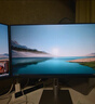 華碩ProArt 創(chuàng  )夢(mèng)27 PA279CV 27英寸顯示器專(zhuān)業(yè)顯示器4K 178° 廣角65W快充Type-C接口升降帶音響 曬單實(shí)拍圖