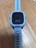 小米米兔兒童電話(huà)手表7A藍色 國家補貼 長(cháng)續航高清視頻4G全網(wǎng)通防水定位小學(xué)生初高中男女智能兒童手表 曬單實(shí)拍圖