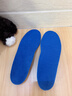 SANFE ELEPHANT扁平足矯正鞋墊足弓支撐兒童內八足外翻糾正長(cháng)短腿O型腿小腿外翻 矯正科推薦-【可裁剪】36-39碼 （一雙） 曬單實(shí)拍圖