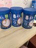 嘉寶（GERBER）嬰幼兒高鐵米粉維C加鐵原味寶寶輔食米糊250g6-12個(gè)月 100%真驗廠(chǎng) 曬單實(shí)拍圖