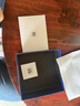 海瀾之家【生日禮物】短款錢(qián)包男士2026新款真皮錢(qián)夾禮盒零錢(qián)收納送父親 曬單實(shí)拍圖