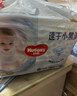 好奇（Huggies）金裝拉拉褲XXL74(15kg以上)尿不濕【速干不易紅】 曬單實(shí)拍圖