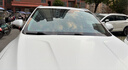 京東京造全車(chē)玻璃窗貼膜(SUV款-前淺后深)整車(chē)防曬隔熱防爆太陽(yáng)保護隱私遮擋紫紅外線(xiàn)清晰透光汽車(chē)玻璃膜 曬單實(shí)拍圖