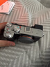 索尼（SONY）A7C2全畫(huà)幅微單數碼相機 A7CM2 A7C二代 4K視頻vlog直播相機7C2 A7C2二代銀色機身 曬單實(shí)拍圖