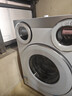 美的（Midea）可愛(ài)多滾筒洗衣機全自動(dòng) 帶烘干洗烘一體 11KG三筒內衣洗 三桶年度機皇MD11DDEX 以舊換新 補貼 曬單實(shí)拍圖
