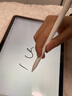 MUSTTRUE電容筆iPad蘋(píng)果筆apple pencil二代2026iPad11/12/Air8/7/Pro/Mini平板觸控手寫(xiě)筆【升級閃充】 曬單實(shí)拍圖
