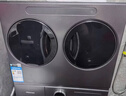 海信（Hisense）棉花糖全家筒三筒洗衣機 分區洗青春版 活水健康自由組合WF100E6Q+WV20G-H以舊換新補貼 京東自營(yíng) 曬單實(shí)拍圖