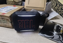 JBL GO5 音樂(lè )金磚五代 藍牙音箱 戶(hù)外便攜音箱 徒步騎行 電腦音響 go4升級款 禮物小音箱 瀾夜黑 曬單實(shí)拍圖