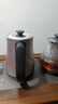 金灶（KAMJOVE）全新升級自動(dòng)上水電熱水壺 純鈦燒水壺電水壺保溫一體全自動(dòng)電水壺煮水茶具泡茶恒溫燒水壺S9 曬單實(shí)拍圖