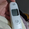 魚(yú)躍（Yuwell）醫用紅外耳式體溫計電子嬰兒溫度計靜音發(fā)燒入耳溫槍溫度計208 曬單實(shí)拍圖