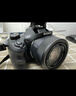 索尼索尼HX400DSC-數碼長(cháng)焦照相機高清小單反 H400黑色（63倍變焦） 官方標配 曬單實(shí)拍圖