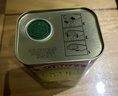 伯爵（BORGES）【保真橄欖油】西班牙進(jìn)口食用油 特級初榨橄欖油1L鐵聽(tīng)團購 曬單實(shí)拍圖