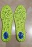 南極人氣墊運動(dòng)鞋墊軍訓站久不累男軟彈減震籃球防臭不悶腳踩屎感41-42 曬單實(shí)拍圖