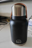 蘇泊爾（SUPOR）保溫杯大容量男女316L不銹鋼隨行水壺戶(hù)外保溫壺水杯車(chē)載大肚杯 曬單實(shí)拍圖