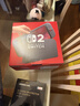 任天堂（Nintendo）【國內保稅倉】Switch2/1代 OLED/續航加強日版/港版便攜家用ns體感游戲機掌機 港版switch2國際多語(yǔ)言保稅（贈共享會(huì )員） 曬單實(shí)拍圖