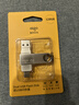 愛(ài)國者（aigo）128GB Type-C USB3.2 雙接口U盤(pán) 150MB/s U353 辦公學(xué)習大容量 手機電腦車(chē)載學(xué)生優(yōu)盤(pán) 曬單實(shí)拍圖