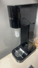 COCOSODA蘇打水機家用商用氣泡水機氣泡機飲料奶茶店臺式0熱量0脂肪0卡路里 M9黑色   (配1氣瓶、2個(gè)水瓶，不銹鋼底） 曬單實(shí)拍圖