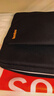 tomtoc筆記本電腦包輕薄內膽包iPad Pro收納包適用蘋(píng)果MacBook Air/Neo 曙光黑 適配筆記本電腦｜13英寸 曬單實(shí)拍圖