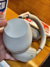 索尼（SONY）WH-1000XM6 頭戴式無(wú)線(xiàn)耳機 藍牙降噪耳機1000XM5升級款 網(wǎng)課游戲禮物送男女友學(xué)生 鉑金銀 曬單實(shí)拍圖