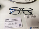 依視路愛(ài)贊全晰鉆晶膜致/膜御1.60防藍光輕底色非球面輕薄近視眼鏡片2片 愛(ài)贊全晰1.60鉆晶膜致現片+咨詢(xún)送鈦架1付 1.60(較薄) 曬單實(shí)拍圖