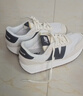 NEW BALANCE夏季男鞋女鞋復古百搭輕便運動(dòng)休閑鞋MS237WB 37.5 曬單實(shí)拍圖
