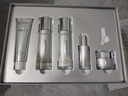 韓后臻萃精華水乳套裝美白淡斑緊致保濕化妝品護膚品全套禮盒生日禮物 曬單實(shí)拍圖