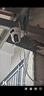 HIKVISION?？低曁?yáng)能攝像頭免插電800萬(wàn)雙攝室外4G終身免充值流量360度無(wú)死角低溫戶(hù)外監控器手機遠程T4 曬單實(shí)拍圖