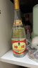 汾酒 黃蓋玻汾 清香型白酒 53度 475ml 單瓶裝 年份隨機 不含禮袋 曬單實(shí)拍圖