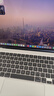 Apple/蘋(píng)果AI筆記本/2025款MacBookAir 15英寸M4(10+10核)16G 512G銀色電腦MW1H3CH/A 曬單實(shí)拍圖