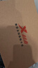 特步（XTEP）【硬地克星】?jì)汕Ч镂宕凶舆\動(dòng)鞋透氣輕便減震耐磨體考跑步鞋 曬單實(shí)拍圖