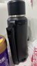 蘇泊爾（SUPOR）保溫壺大容量不銹鋼戶(hù)外出便攜式旅游壺杯保溫瓶開(kāi)水瓶家用 曬單實(shí)拍圖