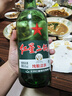 紅星二鍋頭 綠瓶大二 純糧清香型白酒 自飲北京特產(chǎn)禮品 年貨春節送禮 43度 750mL 6瓶 整箱裝 曬單實(shí)拍圖