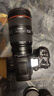 佳能（Canon）EF-EOS R轉接環(huán) RF卡口適配器 R系列轉接EF鏡頭 適RP R7 R10 R50V R8 R3 R100 R5 R6二代微單相機 佳能原裝EOS R轉接環(huán) 禮包版 曬單實(shí)拍圖