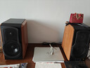 漫步者（EDIFIER）【數碼多年度推薦】S1000MKII 旗艦HIFI級2.0音箱 藍牙音箱 高保真音響 電腦音響 電視音響 曬單實(shí)拍圖