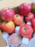 山姆大叔云南昭通丑蘋(píng)果【多地次日達】冰糖心脆甜年貨禮盒水果禮盒裝 【80%選-甜度升級】嚴選果｜65-70mm 5斤裝【80%選-超值推薦】?jì)?.5斤 曬單實(shí)拍圖