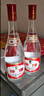汾酒 黃蓋玻汾 清香型白酒 53度 475mL*6瓶整箱 電商版原箱 曬單實(shí)拍圖