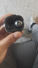 魔鬼貓【4麥降噪+0延遲感】無(wú)線(xiàn)藍牙耳機通話(huà)降噪入耳式運動(dòng)游戲耳機超長(cháng)續航HiFi藍牙5.4音樂(lè )耳機送男友 曜石黑 曬單實(shí)拍圖