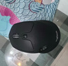 羅技（Logitech）M720無(wú)線(xiàn)藍牙鼠標辦公藍牙優(yōu)聯(lián)雙模無(wú)線(xiàn)鼠標大手人體工學(xué)鼠標MAC筆記本鼠標帶無(wú)線(xiàn)接收器鍵鼠套裝 M720雙模無(wú)線(xiàn)藍牙鼠標 曬單實(shí)拍圖