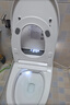 JOMOW智能馬桶一體即熱式全自動(dòng)沖洗加熱烘干坐便器帶水箱殺菌金榜前十 K9全功能-自動(dòng)語(yǔ)音泡沫-帶水箱 250/300/350/400坑距下單備注 曬單實(shí)拍圖