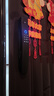 BECK智能門(mén)鎖密碼鎖可視貓眼家用指紋鎖防盜電子門(mén)鎖入戶(hù)智能鎖 K5P【3D人臉+遠程視頻對講】 適用于小米蘋(píng)果華為等各品牌機 曬單實(shí)拍圖