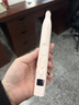 諾必行多功能激光翻頁(yè)筆教鞭充電款ppt遙控器教師用教學(xué)演講投影儀多媒體筆幻燈片紅外線(xiàn)適用電子希沃 膚色【伸縮款】數顯定時(shí)+伸縮教鞭+書(shū)寫(xiě)清屏+音控 曬單實(shí)拍圖