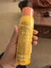 Mistine蜜絲婷防曬噴霧霜小黃噴100ml*2戶(hù)外高倍防水防汗學(xué)生禮物 曬單實(shí)拍圖