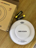 HIKVISION?？低?g煙霧報警器家用煙感獨立式雙光感煙警報器消防火災警報手機報警 NP-FY300（4G移動(dòng)版） 曬單實(shí)拍圖