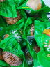 笨生活 13天新鮮活珠子五香味50g*10枚正宗鋼化蛋毛蛋真空包裝開(kāi)袋即食 曬單實(shí)拍圖