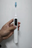 米家小米聲波掃振電動(dòng)牙刷Pro 彩屏數顯提醒180天續航智能分面掃振生日禮物送男友女友禮物 曬單實(shí)拍圖