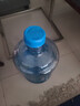拜杰純凈水桶 食品級PC桶裝水水桶 礦泉水桶飲水機茶臺吧機水桶手提 5L 曬單實(shí)拍圖