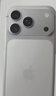 Apple/蘋(píng)果 iPhone 17 Pro 256GB 銀色 支持移動(dòng)聯(lián)通電信5G 雙卡雙待手機 曬單實(shí)拍圖