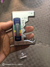 派樂(lè )特電池電量測量?jì)x顯示干電池8號7號5號數顯電壓容量測電檢測器-銀色 曬單實(shí)拍圖