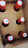 汾酒 紅蓋玻汾 清香型白酒 42度 475mL*6瓶 整箱非原箱 曬單實(shí)拍圖