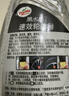 龜牌（Turtle Wax）黑水晶輪胎釉清潔劑( G-3016)500ml汽車(chē)輪轂輪胎蠟上光養護清洗劑 曬單實(shí)拍圖